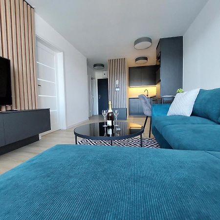 Apartman Centrum S Parkovanim Košice Esterno foto