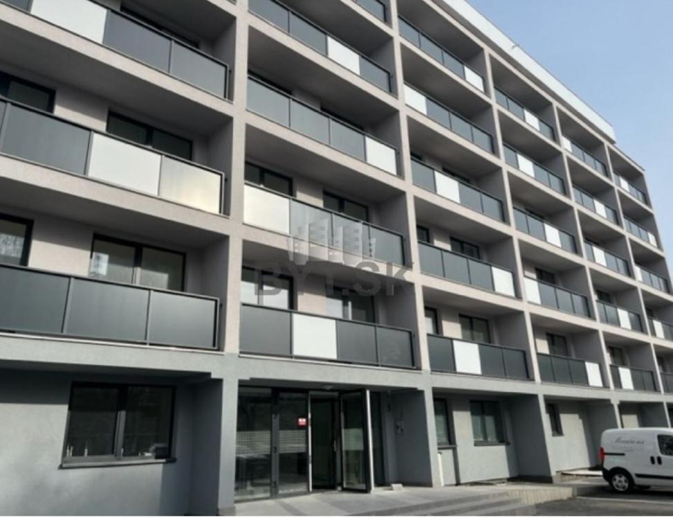 Apartman Centrum S Parkovanim Košice Esterno foto